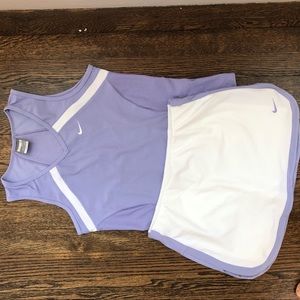 Nike Women’s Tennis Set